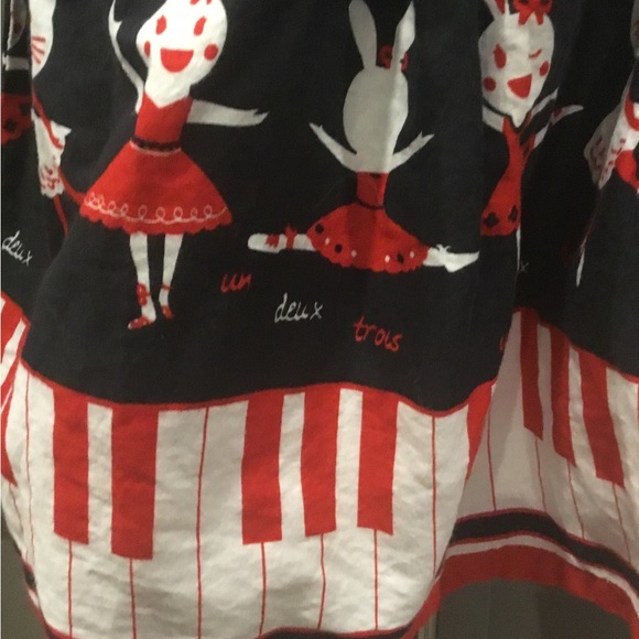 Toddler dress, Baby Gap , size 4 - Picture 4 of 7